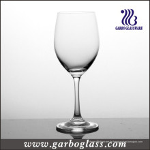 Bleifreie Wein Kristallglas Stemware (GB083112)